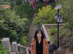 -南沙天后宫景区