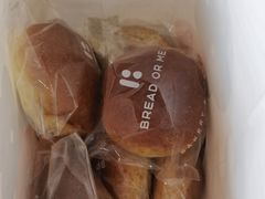 -面包与我Bread Or Me(长城汇店)