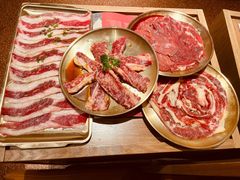 -西塔老太太泥炉烤肉(海上世界店)