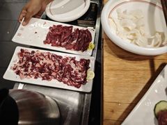 -嬷孙家潮汕牛肉火锅(北京路天河城店)