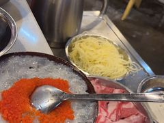 -憨铁匠老火锅(龙岗万科里店)