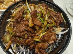 -京天红酒家(虎坊路店)