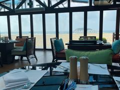 -石梅湾艾美度假酒店