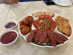 素乳猪拼盘-佛有缘素食馆·荔湾老字号(陈家祠首店)