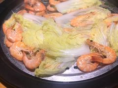 -三个渔夫·蒸汽海鲜(小白楼店)