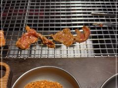 -夜食白市Yespicy·烧烤啤酒宵夜(番禺四海城店)