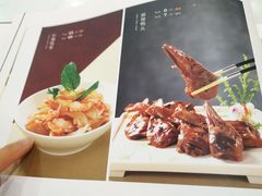 -金鸭都·老北京特色家常菜(潘家园店)