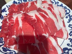 -东镇老火锅(长春路首店)