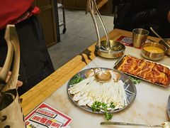 -韩宫宴烤肉·料理(大宁国际店)