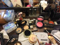 -海马体照相馆(大连罗斯福广场店)