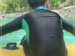 -亚马逊丛林水乐园