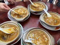 -添發碗仔翅美食