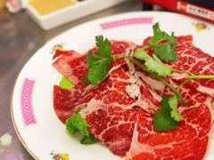 -燃计沙茶皇·香港沙茶火锅(人广旗舰店)