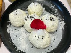 -老妈菜馆(建设街店)