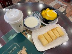 -民信老铺(华盖路店)