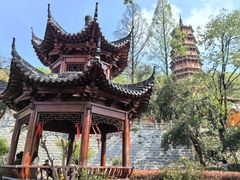 -宝通禅寺