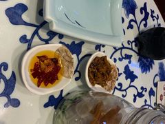 摇滚大拉皮-满园春饼(美乐城店)