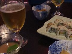 -羽山料理