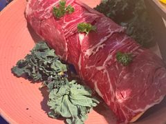 -芸山季·云南野生菌火锅(人民广场来福士店)