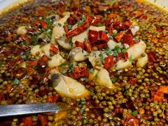 -苹果树下艺术餐厅(宋庄店)