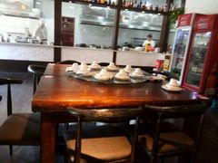 -东家小院金汤酸菜鱼(南阳路店)