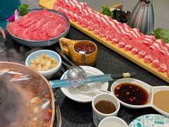 -阳坊胜利涮羊肉(阳坊老店)