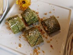 -五号茶居·新派粤菜·岭南五号酒店(沿江中路店)