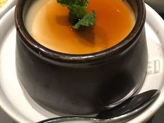 黑糖豆花-云海肴·汽锅鸡·云南菜(高德置地店)