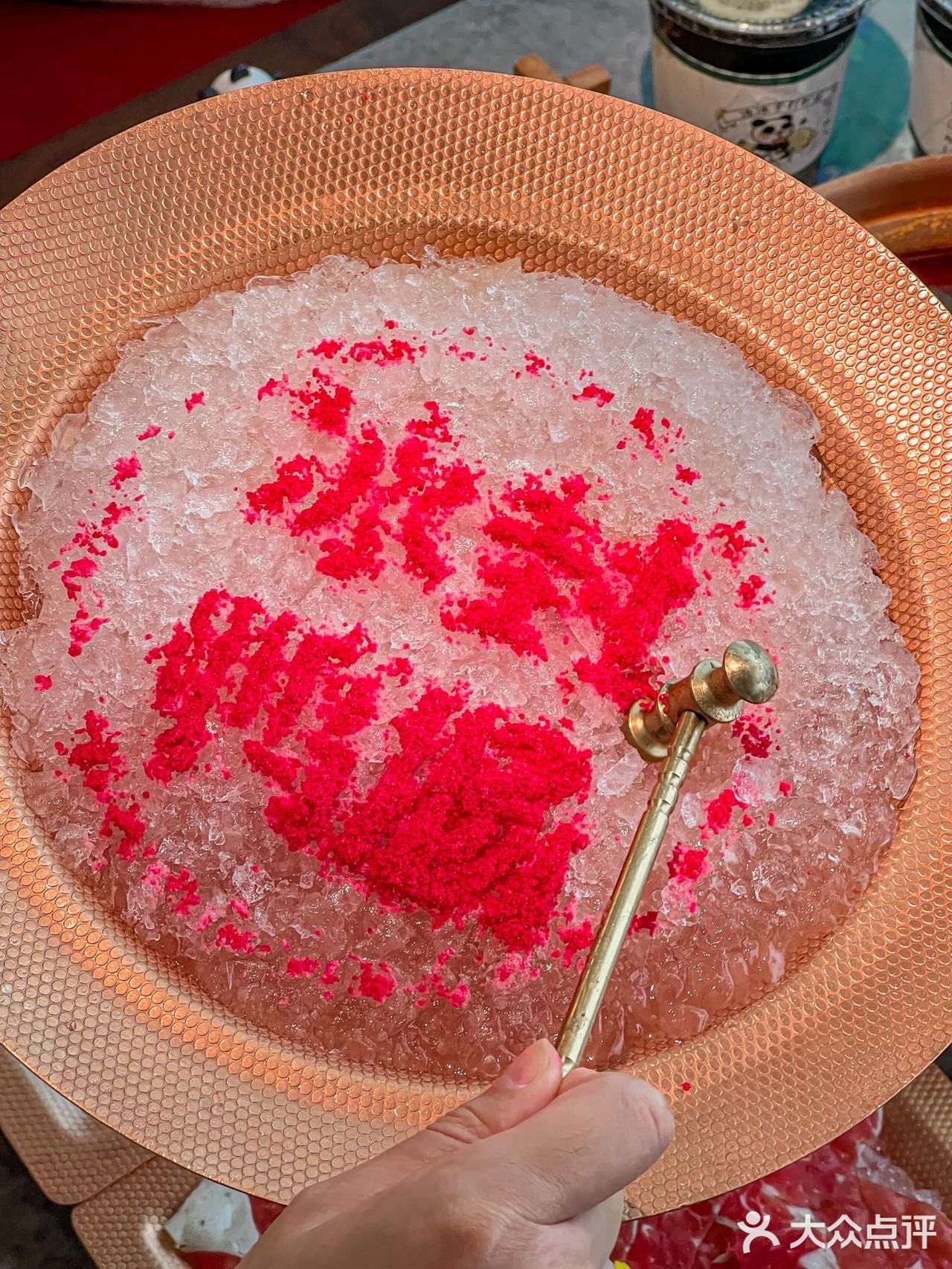 深圳探店|罗湖也有熊猫陪你吃火锅啦！🐼