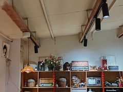 -猫爷的腔调·黔小馆(交大医学住宅区店)