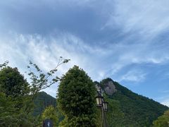 -娄山关景区