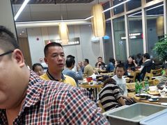 -老砂锅(城北店)