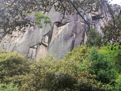 -卡定沟景区