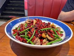 -渔家风味·鲅鱼水饺·央视展播·海鲜天津菜(开发区店)