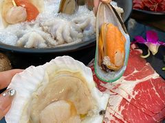 -丽江庭院之爱在路上(西单店)