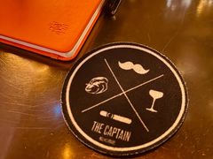-船长酒吧 The Captain