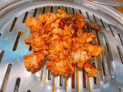 -·缸桶屋·韩式牛肋条自助烤肉(西湖D11店)