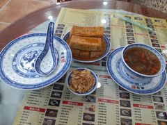 招牌姜撞奶-捷信牛奶甜品世家(柳巷店)