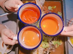 -探鱼·鲜青椒爽麻烤鱼(苏宁广场店)