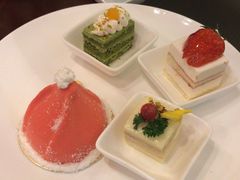 -听松楼·花园酒店·自助餐厅(红梅公园店)