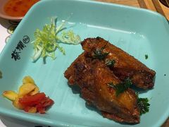 -蔡澜Pho·越南粉餐厅(海上世界店)