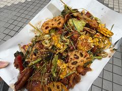 -大熊小厨(七星店)