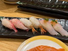 -合点寿司(金虹桥商场店)