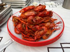 -辣不怕口味虾(凌霄路店)