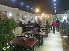 大堂-广味鲜潮汕牛肉火锅(延安三路店)