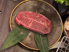 -大馥·炭火烧肉酒场(莘庄莘福坊店)