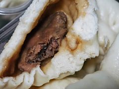 -庆丰包子铺(潘家园店)