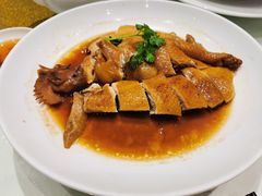 -新兴家喻酒家·羊城名宴(昌岗店)