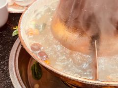 -京炭铜锅涮肉·羊蝎子·羊肉炉(保利·时光里店)