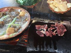 -象山村腊排骨(丽江总店)